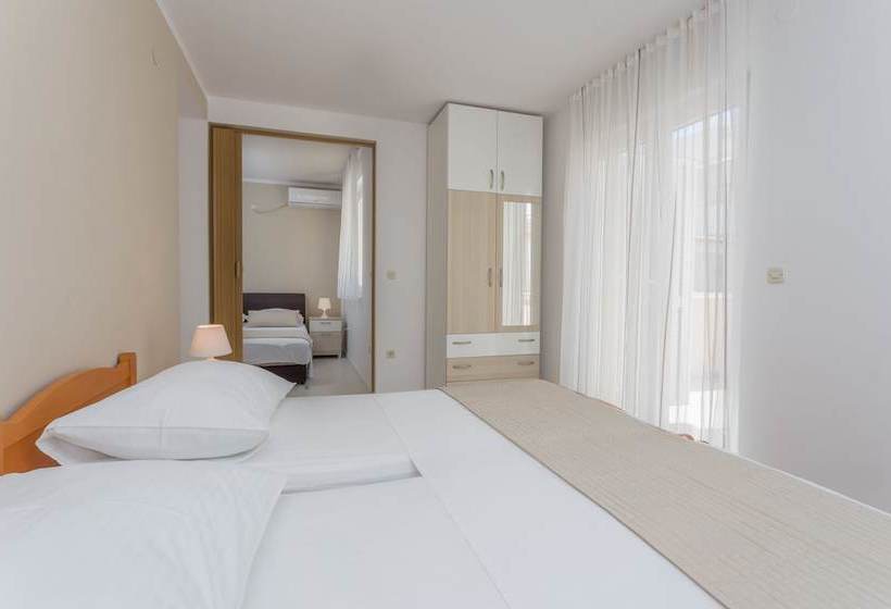 膳宿费 Apartments Gordana Jeličić