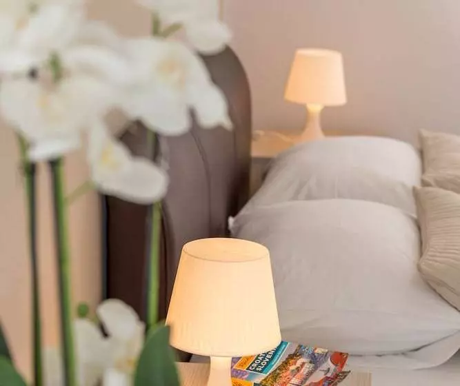 ペンション Apartments Gordana Jeličić