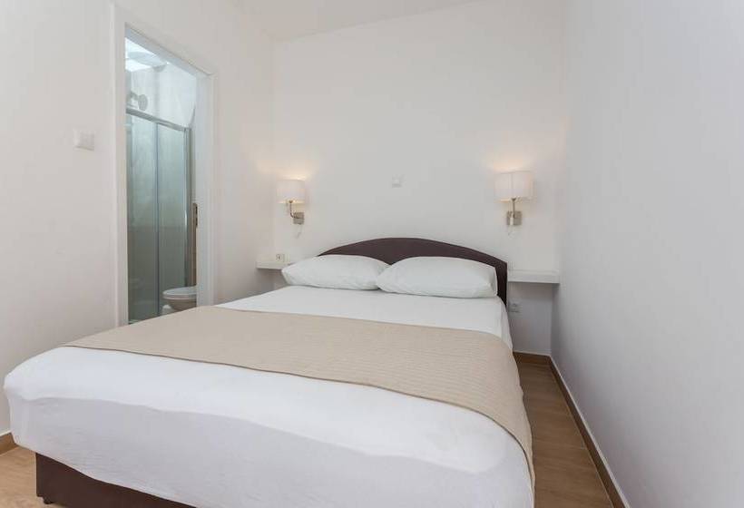 膳宿费 Apartments Gordana Jeličić