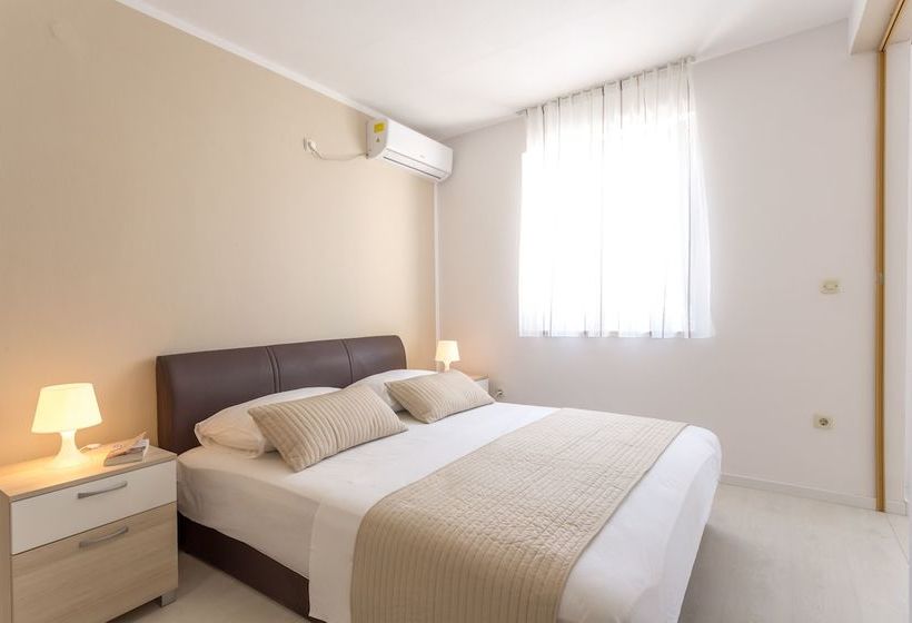 膳宿费 Apartments Gordana Jeličić