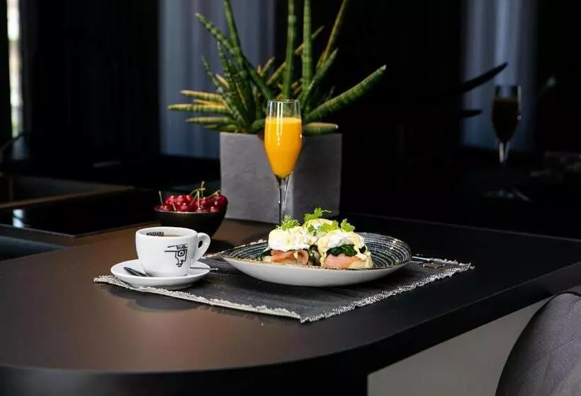 Majatalo Teatro Suite & Rooms