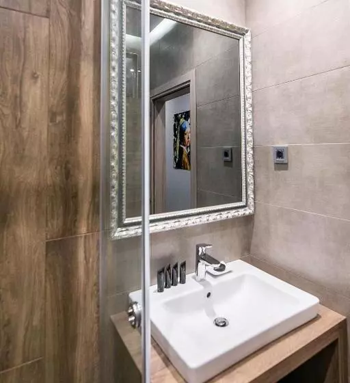 Majatalo Teatro Suite & Rooms