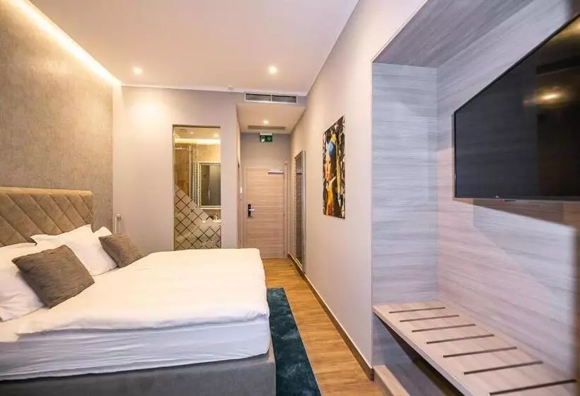 Majatalo Teatro Suite & Rooms