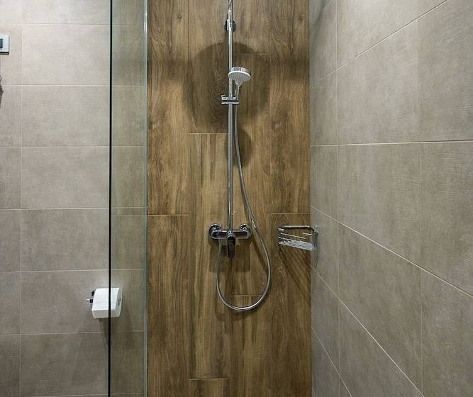 ペンション Teatro Suite & Rooms