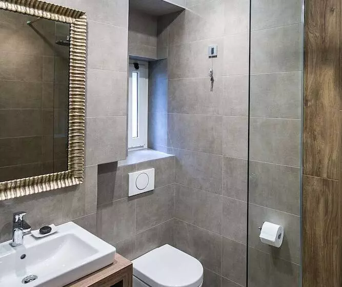 Majatalo Teatro Suite & Rooms