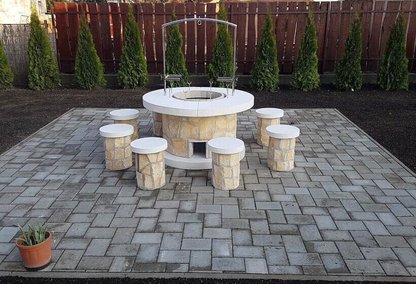 Pensionat Villa Bellanova