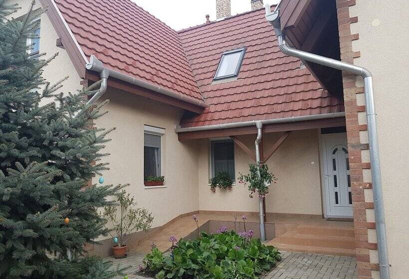 Pensionat Villa Bellanova