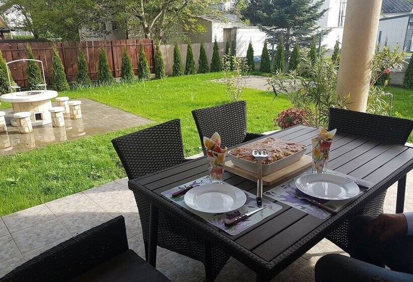 Pensionat Villa Bellanova