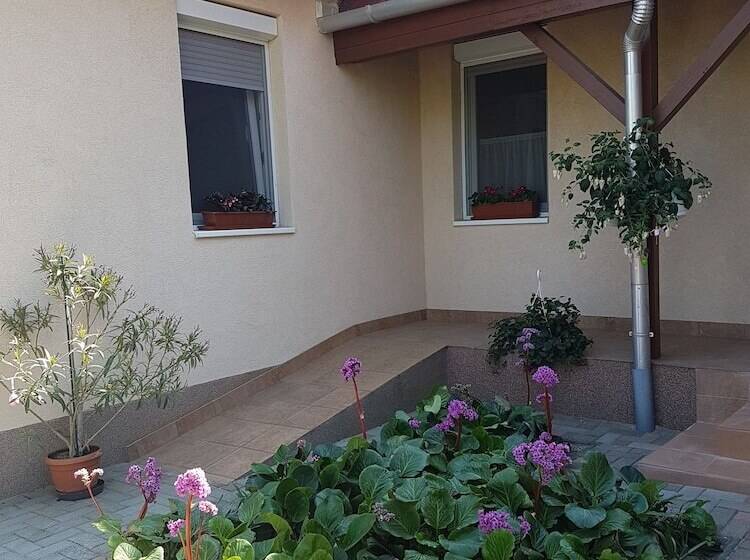 Pensionat Villa Bellanova