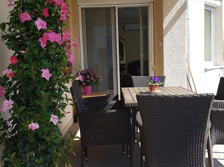 Pensionat Villa Bellanova