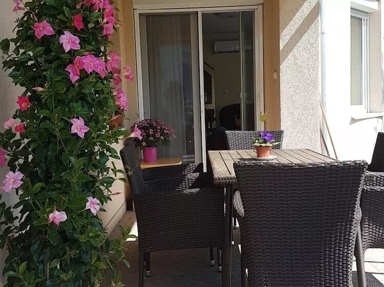 Majatalo Villa Bellanova