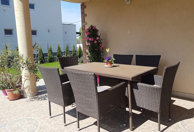 Pensionat Villa Bellanova