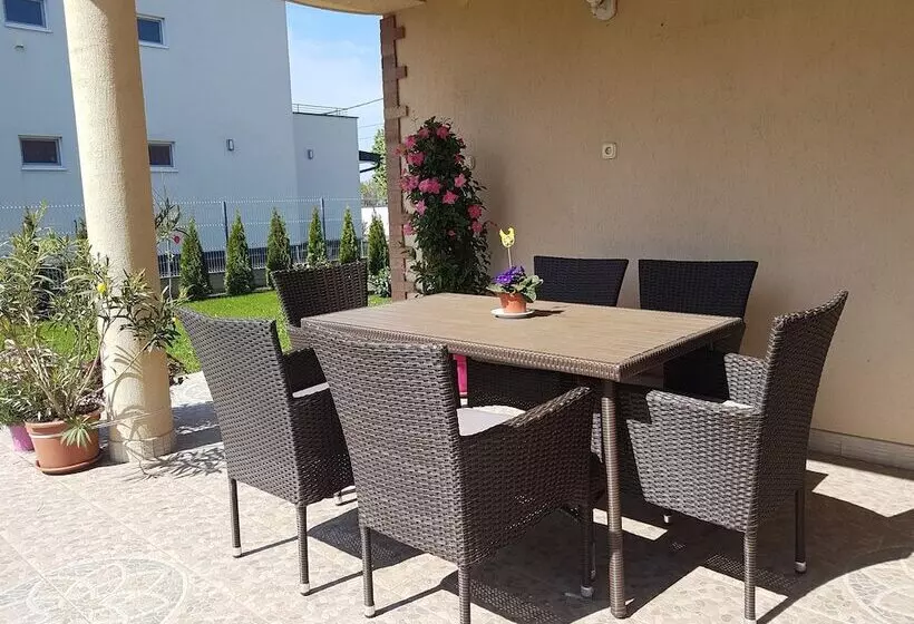 Majatalo Villa Bellanova