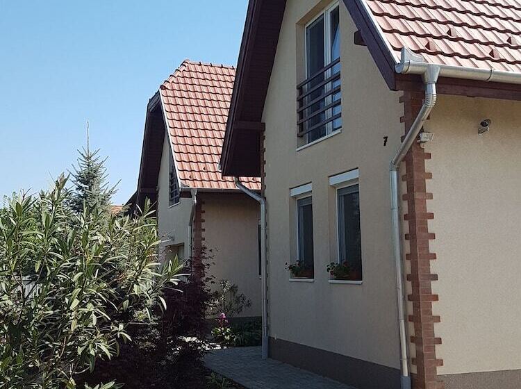 Pensionat Villa Bellanova