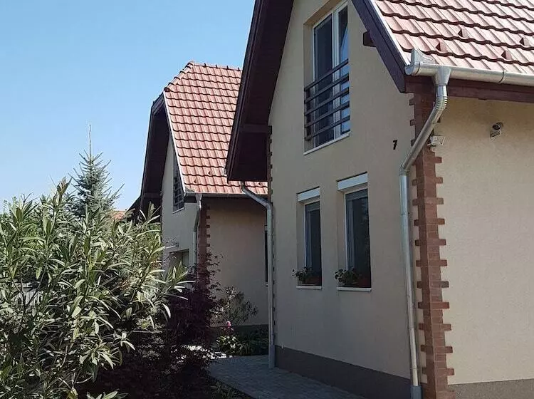 Majatalo Villa Bellanova