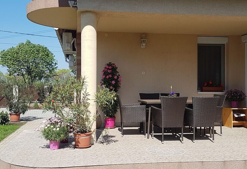 Pensionat Villa Bellanova