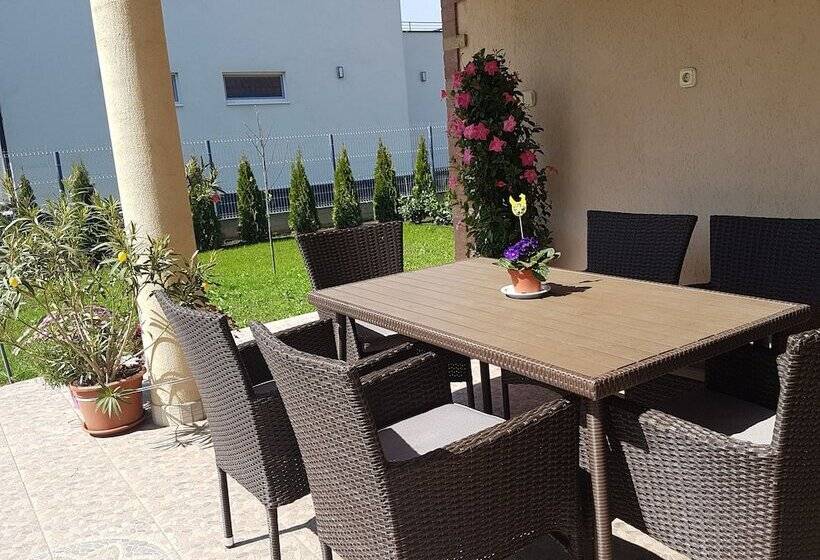 Pensionat Villa Bellanova