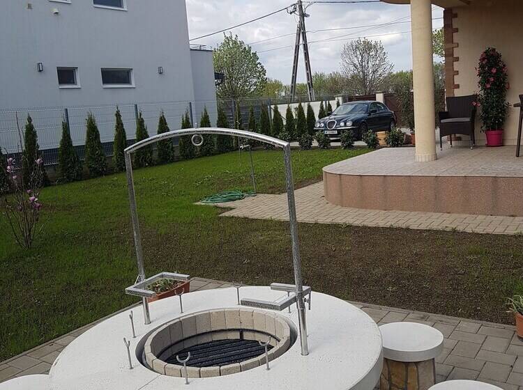 Pensionat Villa Bellanova