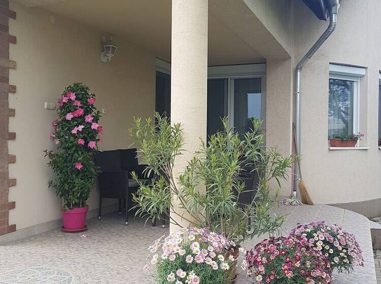 Pensionat Villa Bellanova