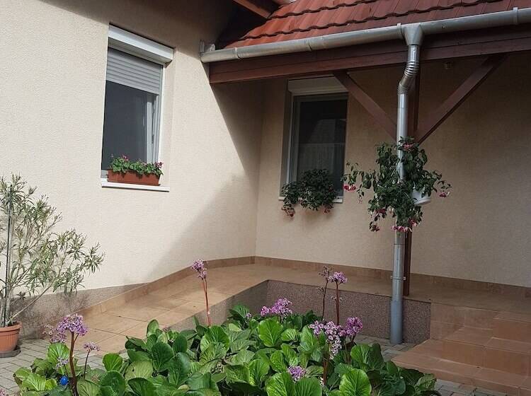 Pensionat Villa Bellanova