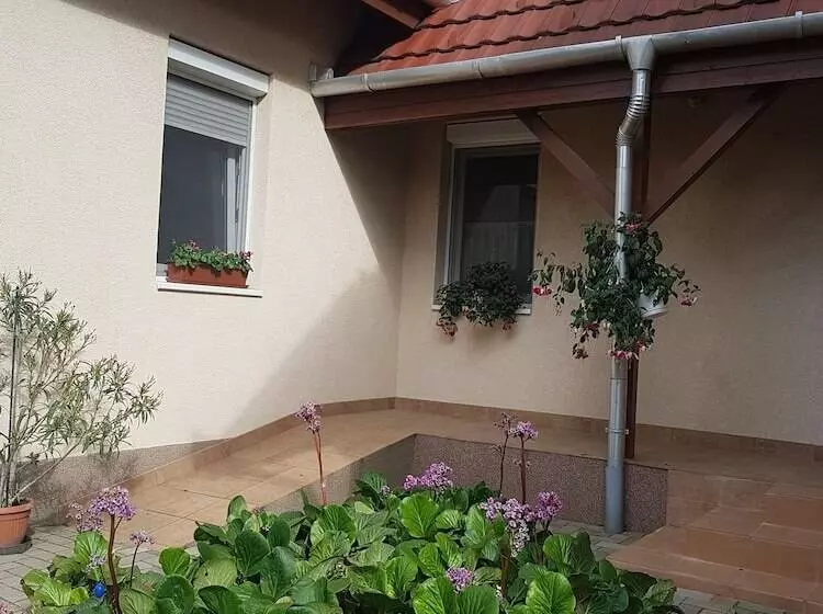 Majatalo Villa Bellanova