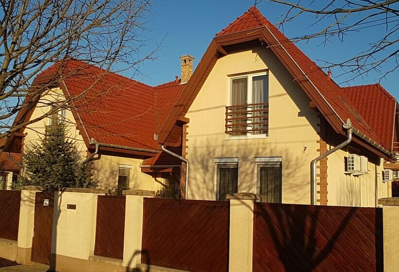 Pensionat Villa Bellanova