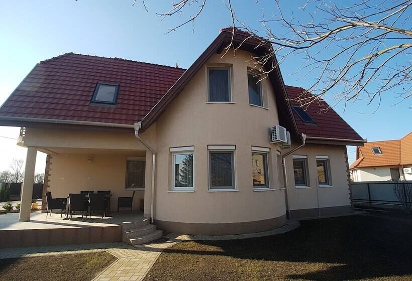 Pensionat Villa Bellanova