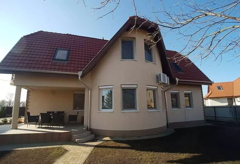 Majatalo Villa Bellanova