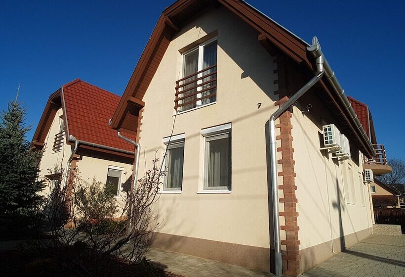 Pensionat Villa Bellanova