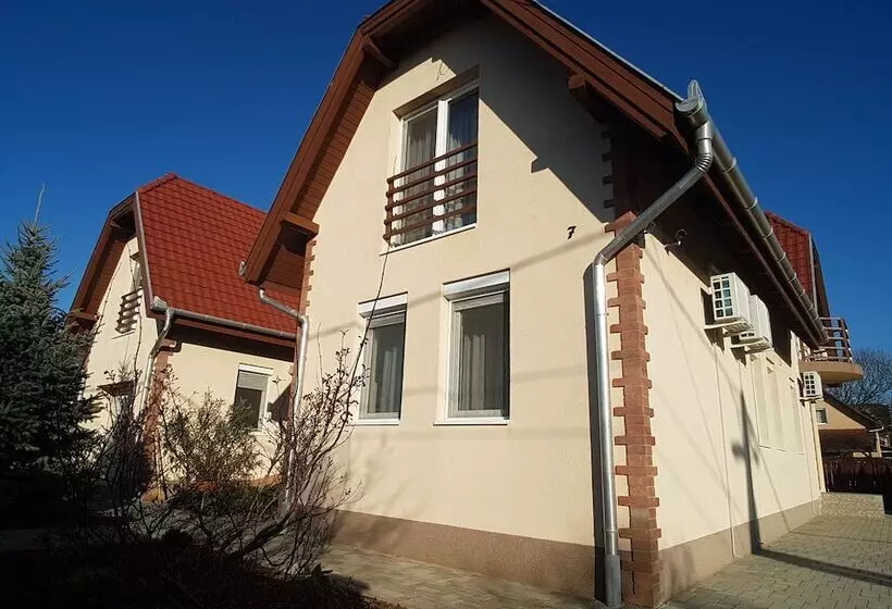 Majatalo Villa Bellanova