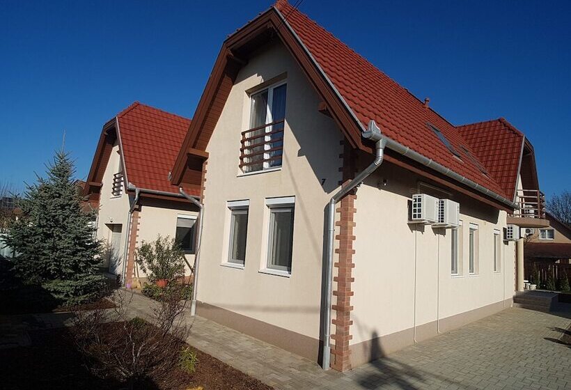 Pensionat Villa Bellanova