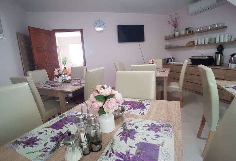 Pensionat Villa Bellanova