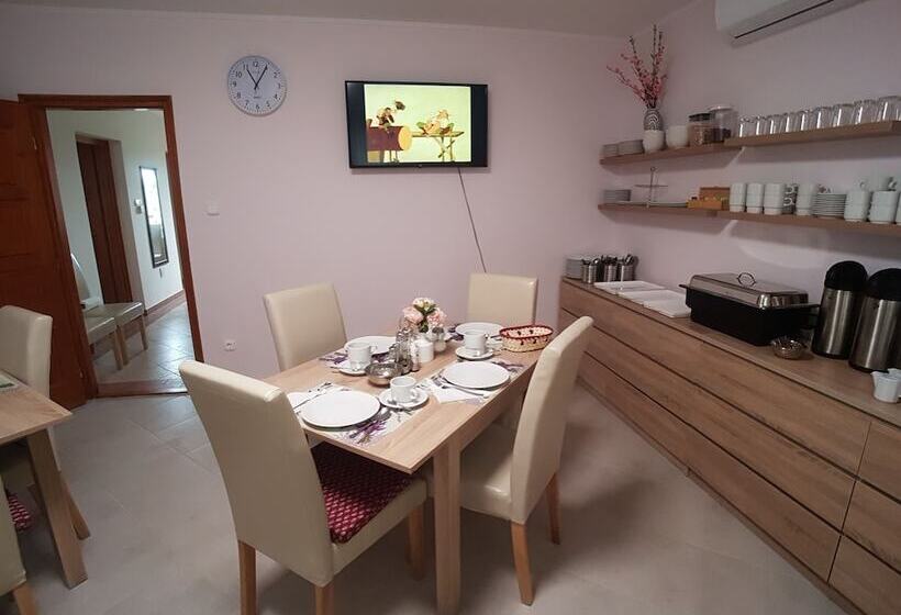 Pensionat Villa Bellanova