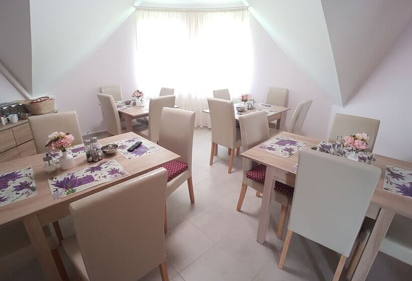 Pensionat Villa Bellanova