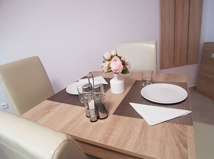 Pensionat Villa Bellanova