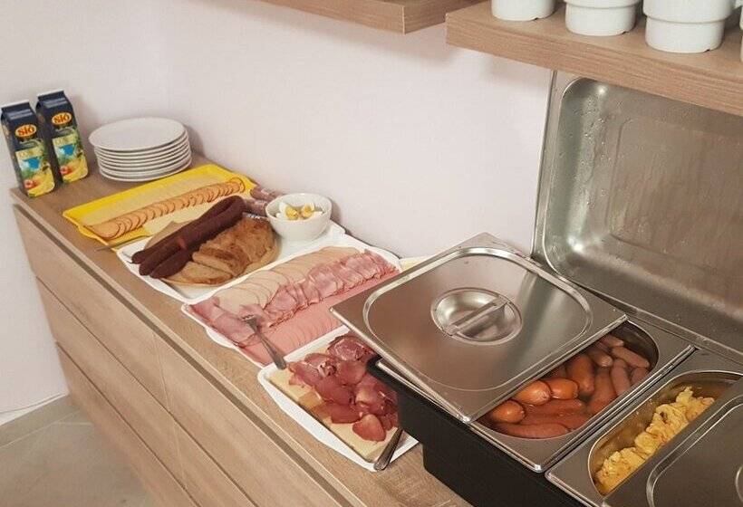 Pensionat Villa Bellanova