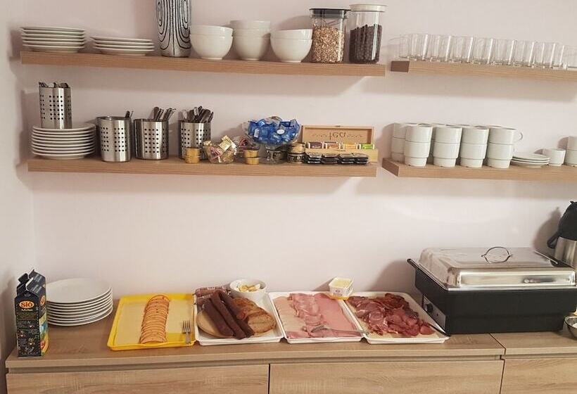 Pensionat Villa Bellanova