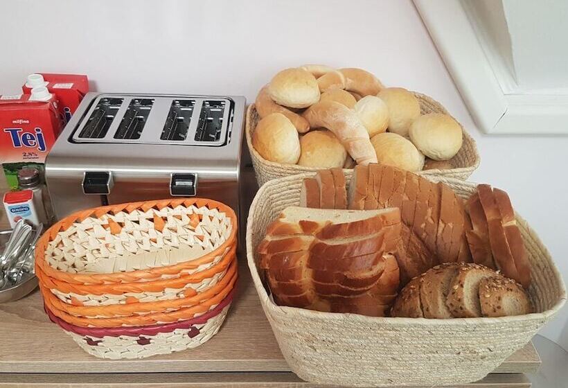 Pensionat Villa Bellanova