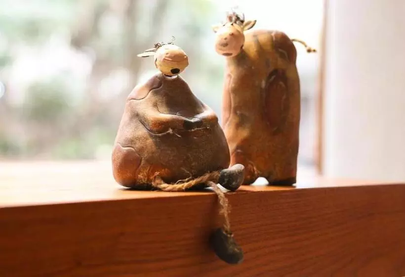 Ssaw Boutique Hotel Shanghai Yilin