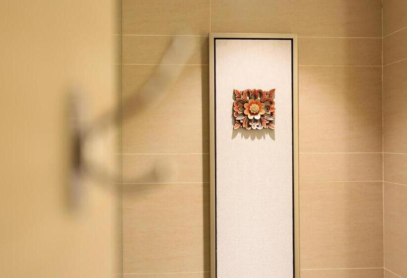 Ssaw Boutique Hotel Shanghai Yilin