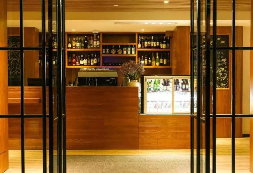 Ssaw Boutique Hotel Shanghai Yilin