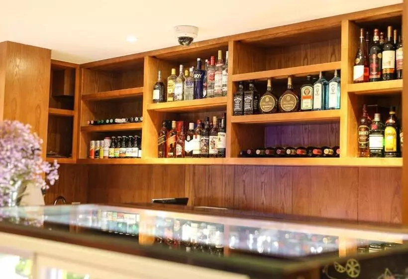 Ssaw Boutique Hotel Shanghai Yilin