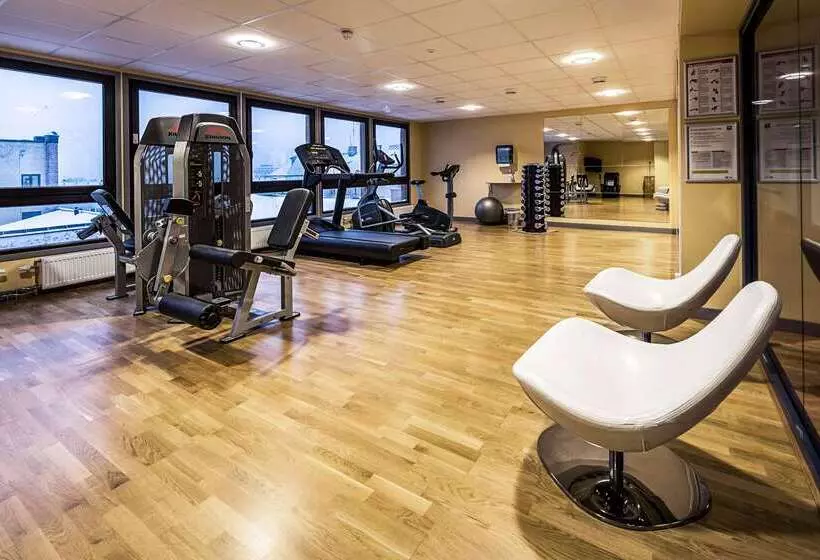 Clarion Collection Hotel Bristol