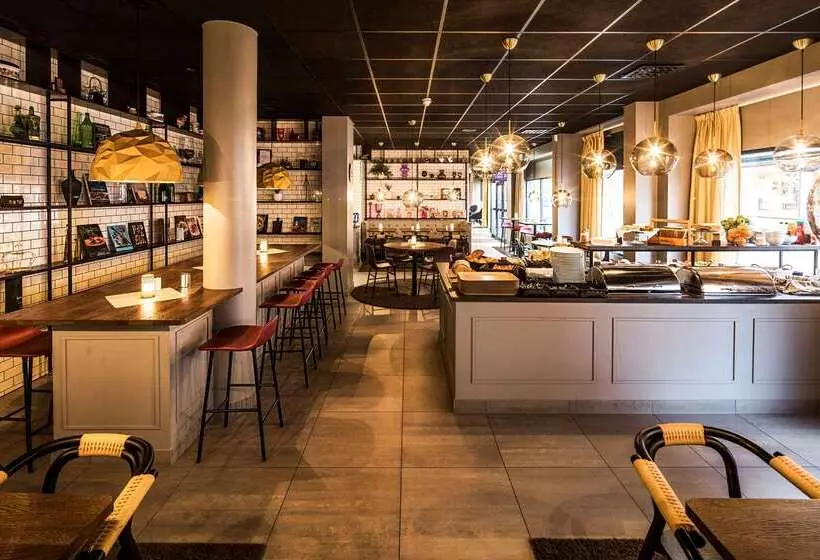 Clarion Collection Hotel Bristol