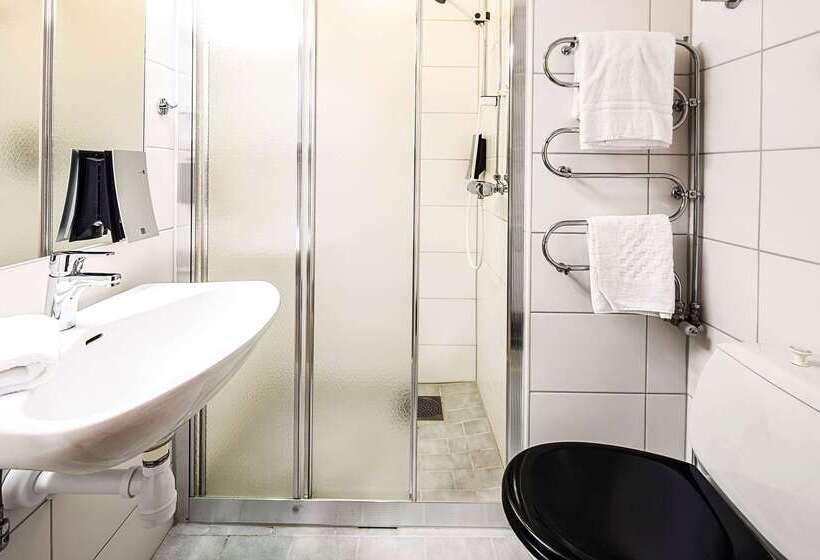 Clarion Collection Hotel Bristol