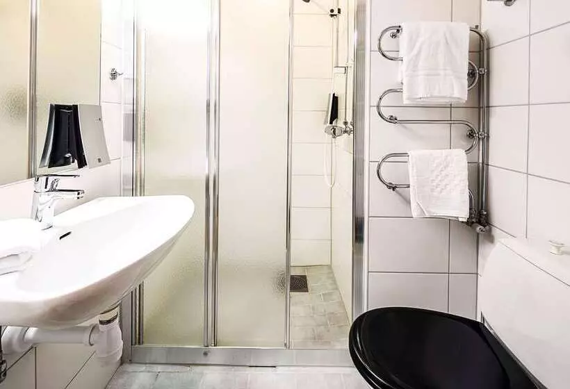 Clarion Collection Hotel Bristol