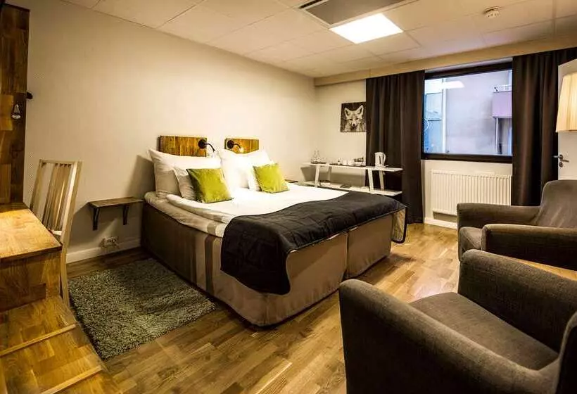 Clarion Collection Hotel Bristol