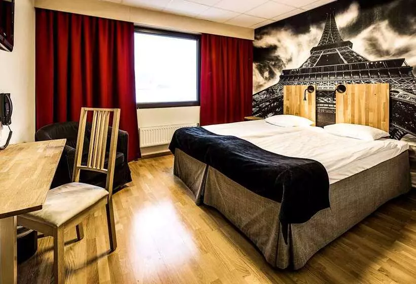 Clarion Collection Hotel Bristol