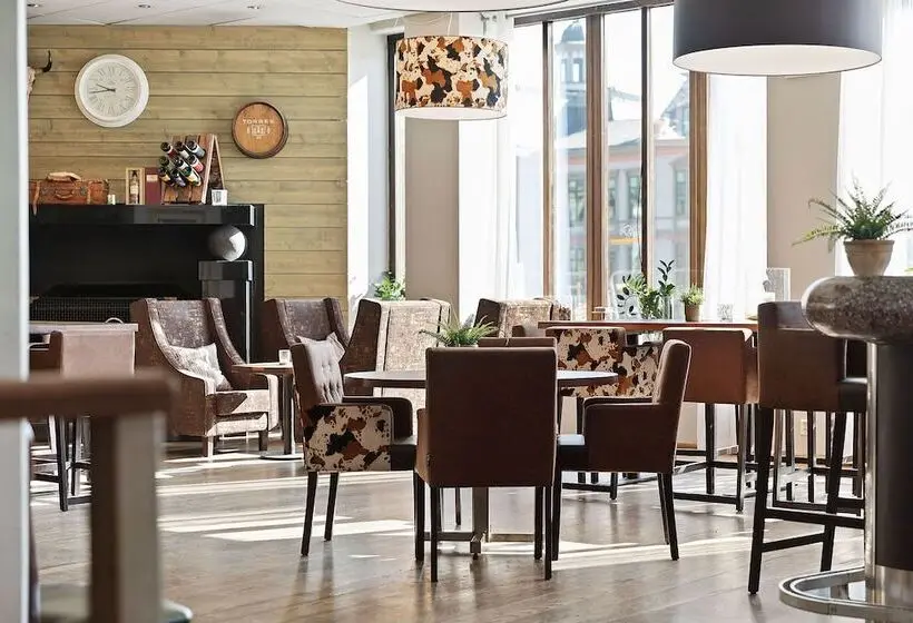 Comfort Hotel Sundsvall