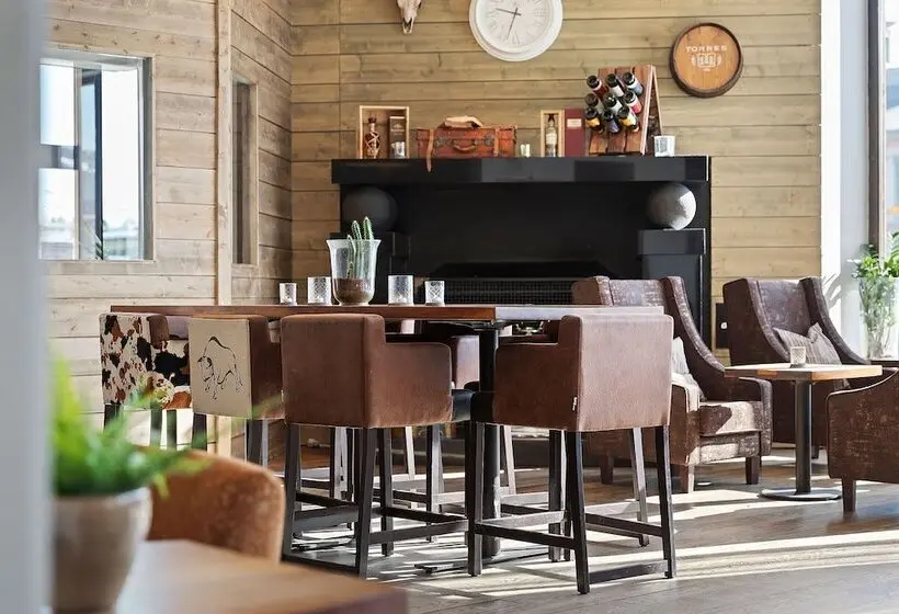 Comfort Hotel Sundsvall